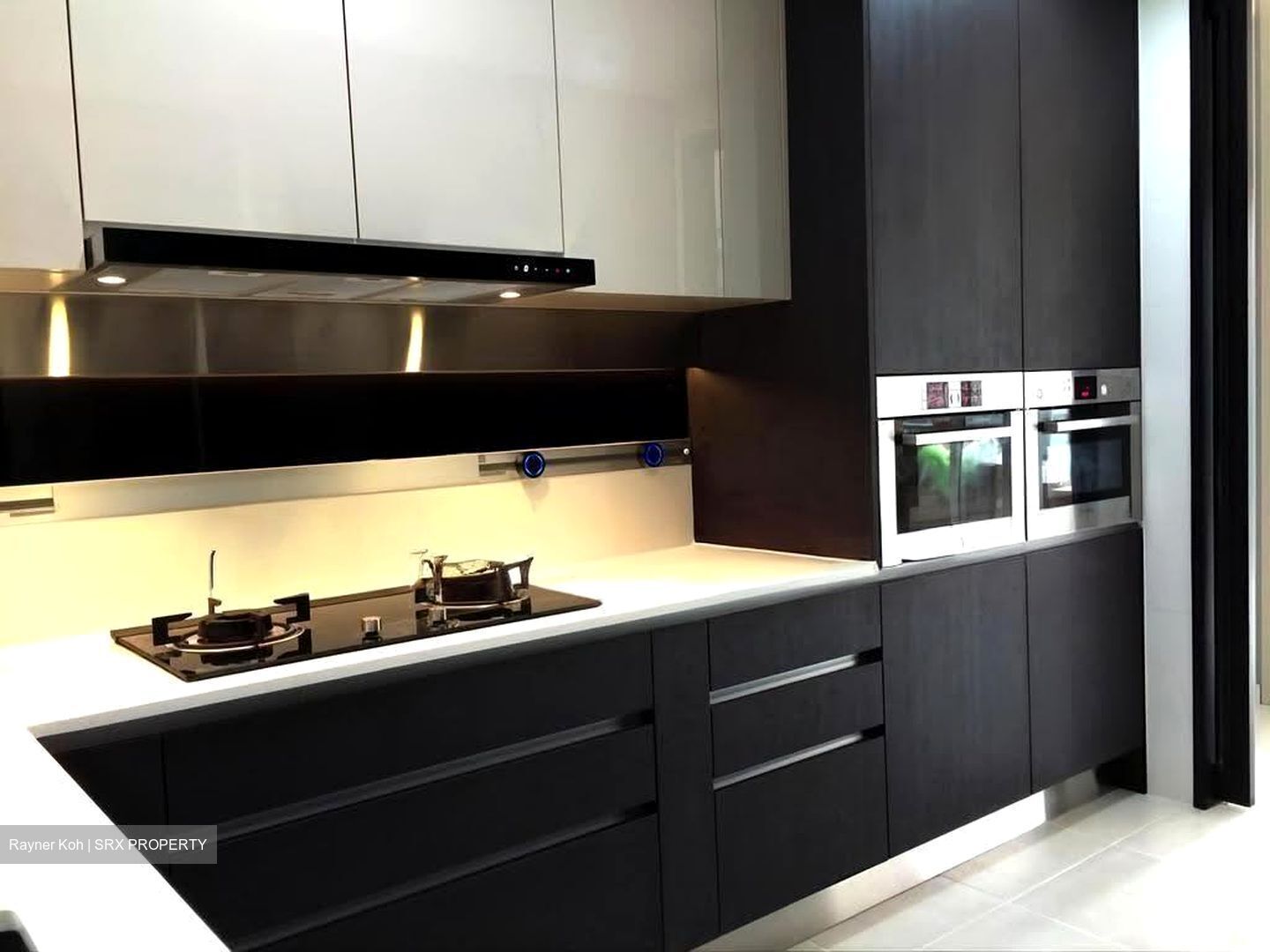 The Sea View (D15), Condominium #630338971